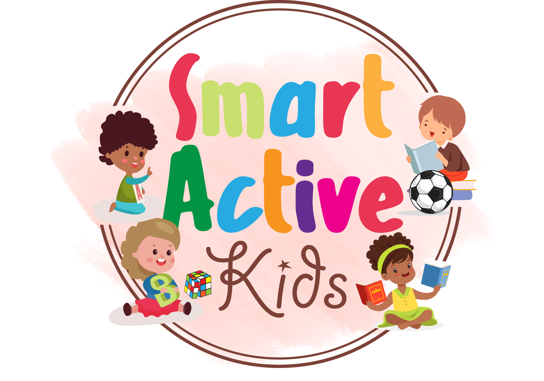 Smart Active Kids